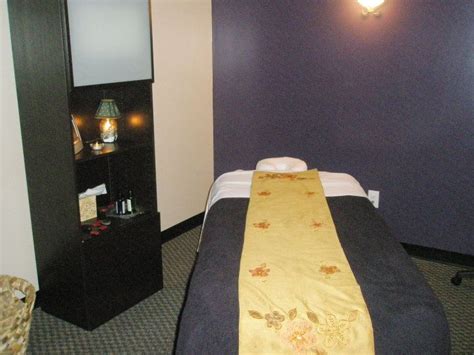 Escape For A Few Hours With A Relaxing Massage Massage Envy