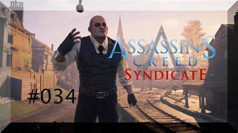 Assassins Creed Syndicate 034 Bandenkrieg Gar Kein Problem Let S