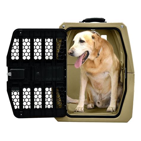 Shop Dog Kennels The Safest Dog Kennels Gunner