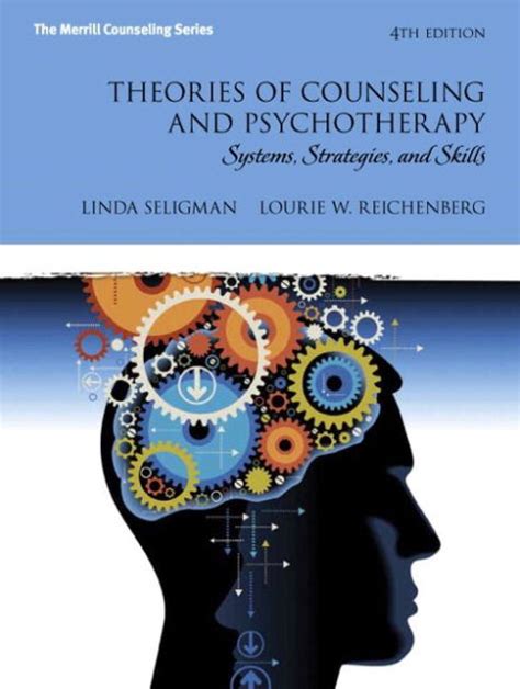 Theories Of Counseling And Psychotherapy Systems Strategies And