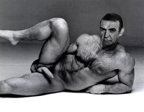Naked Sean Connery Cock Hot Sex Picture