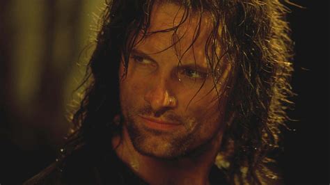 52 Brave Facts About Aragorn The True King Of Gondor