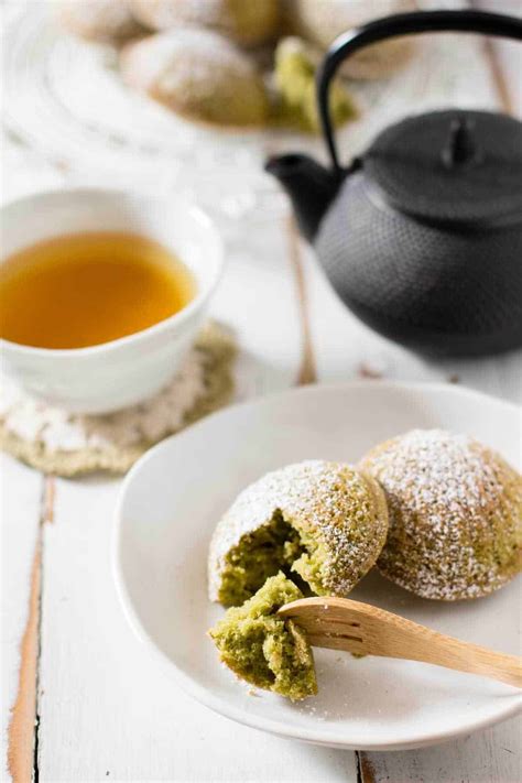 The effects of the aqueous extract and residue of matcha on the antioxidant status and lipid and an intervention study on the effect of matcha tea, in drink and snack bar formats, on mood and cognitive. 20 Matcha Recipes to Get You Through the Week - An ...