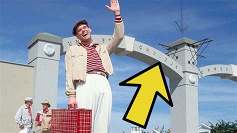 20 Things You Didnt Know About The Truman Show