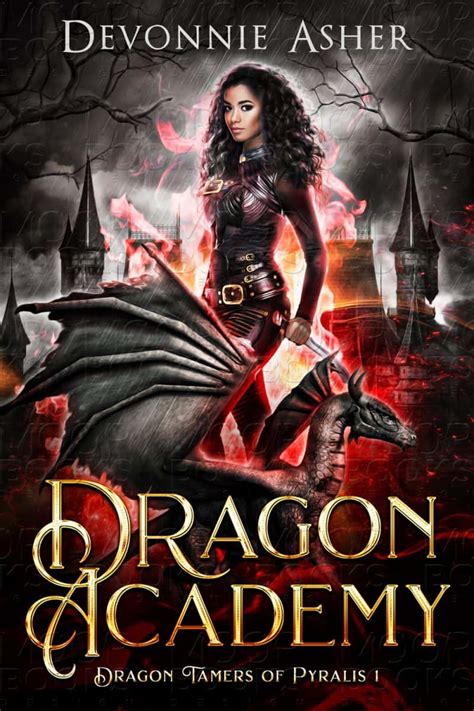 Download Dragon Academy Dragon Tamers Of Pyralis Book 1