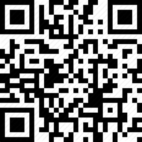 The qr code term stands for quick response code. QR Code Transparent PNG Images Free Download - Free ...