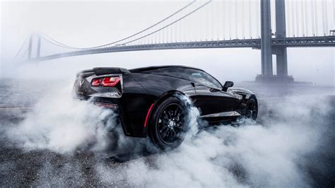 Corvette Wallpapers Top Free Corvette Backgrounds Wallpaperaccess
