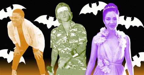 the 15 best pop culture inspired halloween costumes