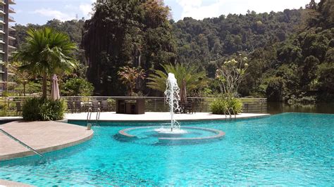 Hotels with private pool melaka. Homestay @ The Haven, Ipoh: Its Completed!..