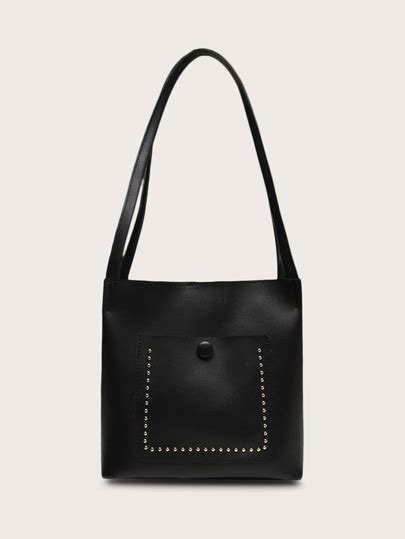 Shoulder Bags And Tote Bags For Women Shein Uk