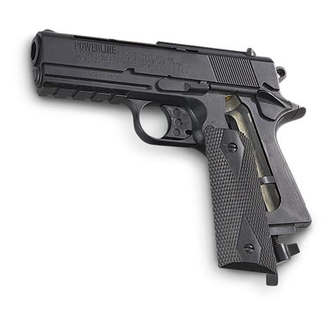 Daisy Co Air Pistol Air Bb Pistols At Sportsman S Guide