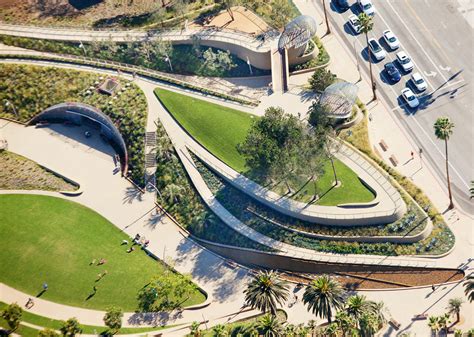 Americas Best New Landscape Architecture Projects Revealed Dr Wong