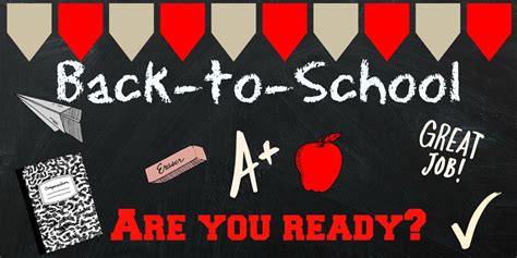 Back To School Messages For Kids And Tips For Parents Wishesmsg