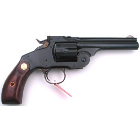 Beretta Laramie 38 Special Caliber Revolver New Pr5372