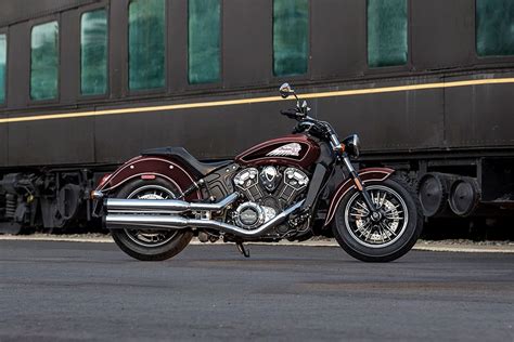 Indian Scout 2024 Price Philippines Specs And January Promos