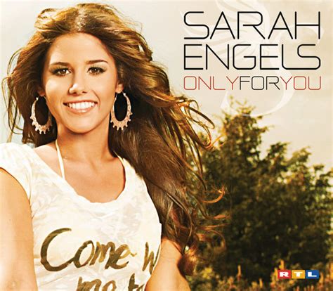 Only For You Single By Sarah Engels Spotify
