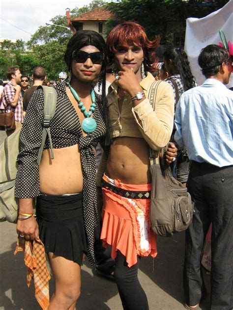 mumbai gay pride 2009 groovy ganges