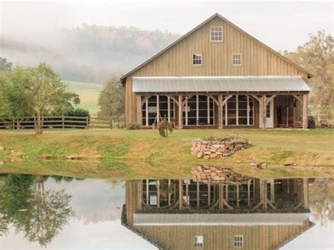 Big Spring Farm — Lexington Virginia