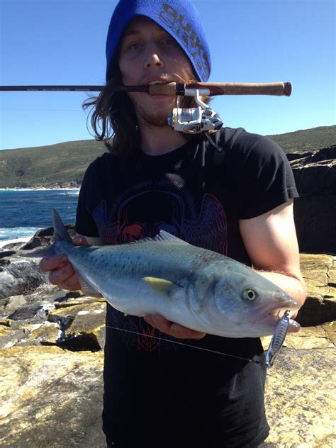Weekend Fishing Off The South Coast Stones With Some Epic Catches
