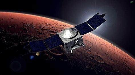 After 8 Years Mangalyaan Indias Mars Orbiter Mission Came Hiatus Due