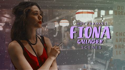 Hotbadass Fiona Gallagher Scenes 1080plogoless
