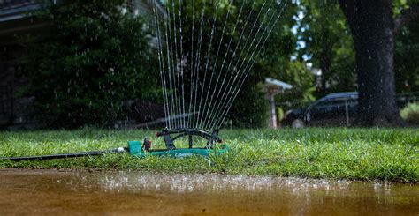 Landscaping Tips To Conserve Water Oklahoma State University