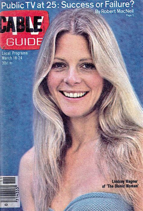 Lindsay Wagner Photo X92 Bionic Woman Actresses 70s Women Hot Sex Picture