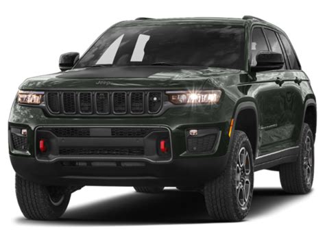 New 2023 Jeep Grand Cherokee Sport Utility In Lynnfield Kelly