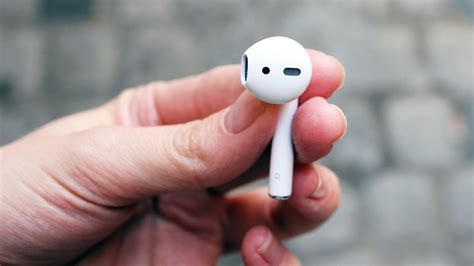 As A Music Fan Airpods Just Arent Relevant To Me Any More Heres