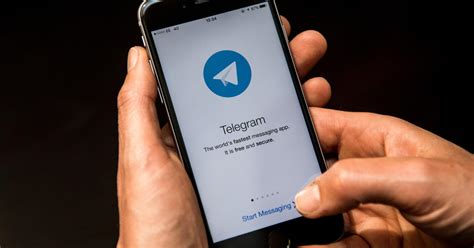 Telegram Encrypted Messaging App To Cooperate In Terror Investigations But Not In Russia Cbs News