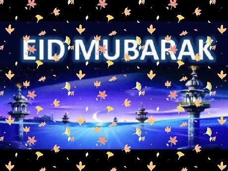 It's that day we're all looking forward to. Eid Mubarak Gifs Free Download - Holiday Wishes