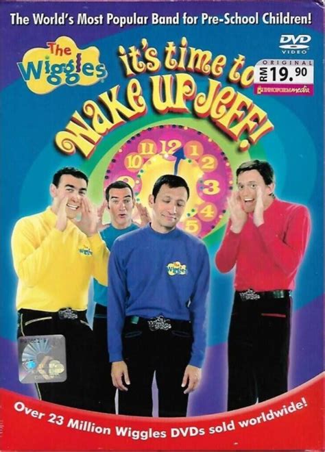 Its Time To Wake Up Jeff Video Wigglepedia Fandom