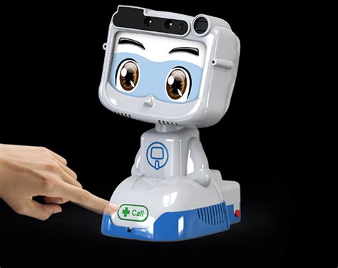 Top 4 Companion Robots For Elder Care