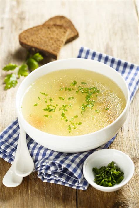 How long does chicken broth last in the fridge. How Long Does Chicken Broth Last? The Amazing Answer And ...
