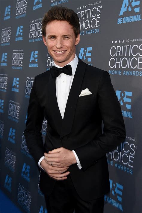 Hot Male Celebrities At The Critics Choice Awards 2015 Popsugar