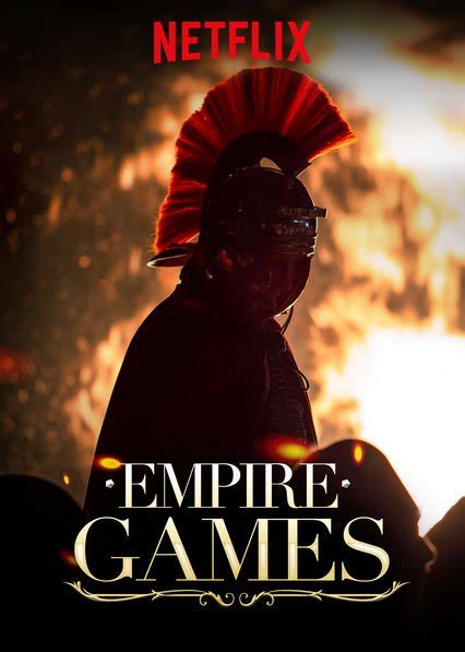 Jeux Dempires La Docuserie Empire Games Est En Streaming Sur Netflix