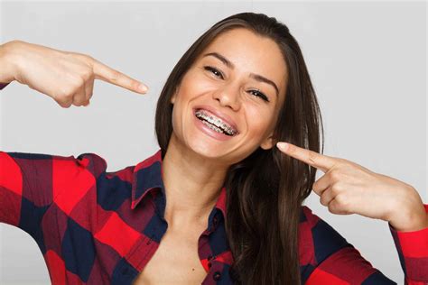 Adult Braces — Its Not Too Late To Get A Dazzling Confident Smile Orthodontist Raleigh Nc