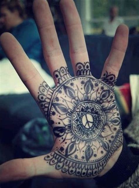 40 Intricate Tattoo Designs Cant Keep My Eyes Off