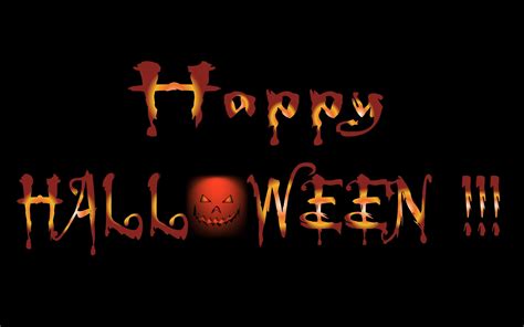 Download Jack O Lantern Happy Halloween Holiday Halloween Hd Wallpaper