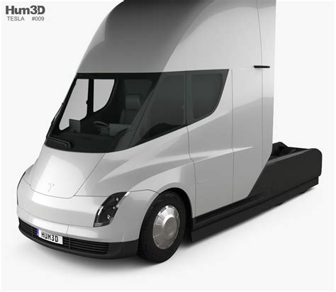 We did not find results for: 3D model of Tesla Semi Sleeper Cab Tractor Truck 2018 ...