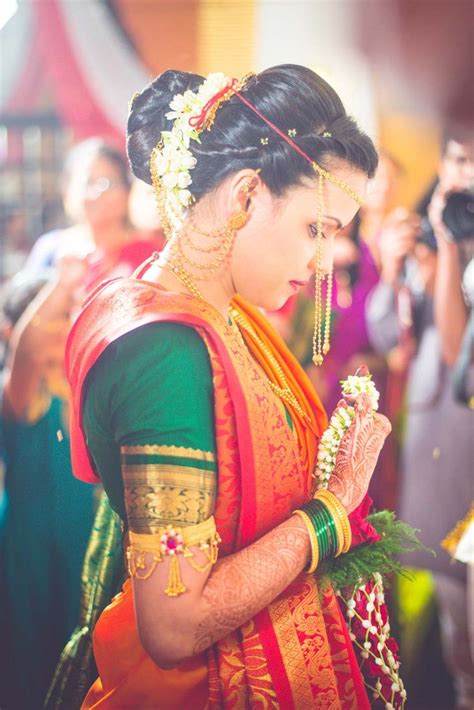 48 Best Images About Marathi Wed On Pinterest Traditional
