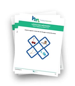 Download free cbt handouts and pdfs. Cognitive Activities For Adults