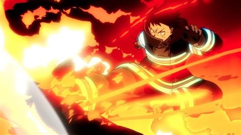 The Hottest Summer 2019 Anime From Fire Force To Dr