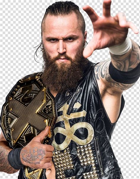 Aleister Black Nxt Takeover New Orleans Nxt Championship Wwe Nxt Wwe
