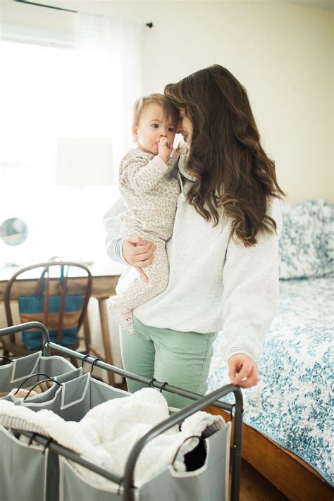 Laundry Hacks For Busy Moms Katie Lauren Graham