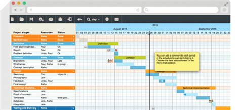 18 Best Gantt Chart Software For Free In 2023 Clickup