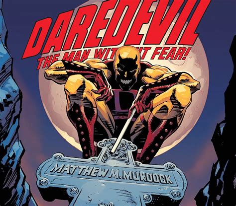 Daredevil Epic Collection Root Of Evil Review A Loopy 90s Approach