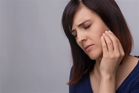 Does A Popping Jaw Mean Tmj Disorder Woodland Hills Ca