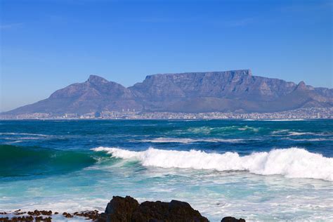Top 10 Must See Places In Cape Town South Africa