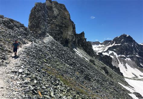Tour Of The Matterhorn Macs Adventure